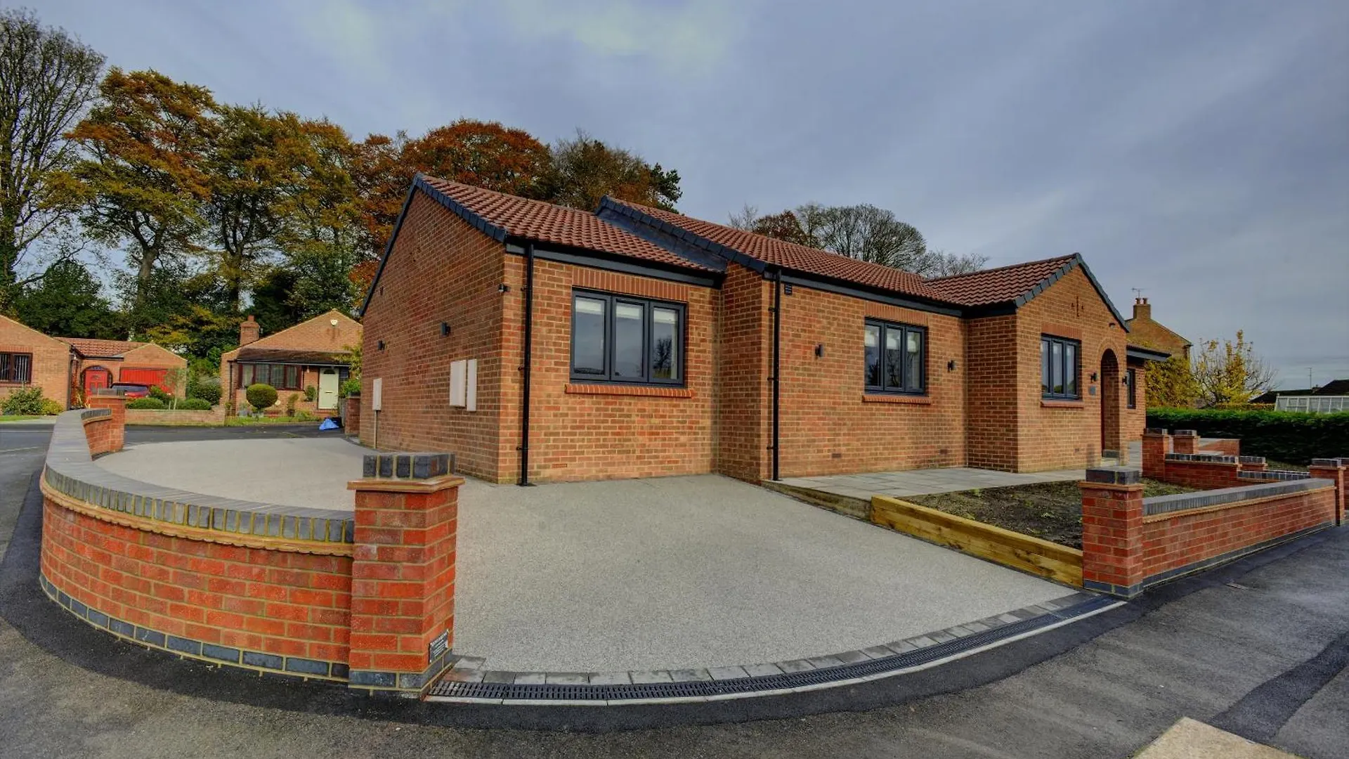 Kist Accommodates Presents - Hygge House, Parking, Ev Point Ripon 0*,  United Kingdom