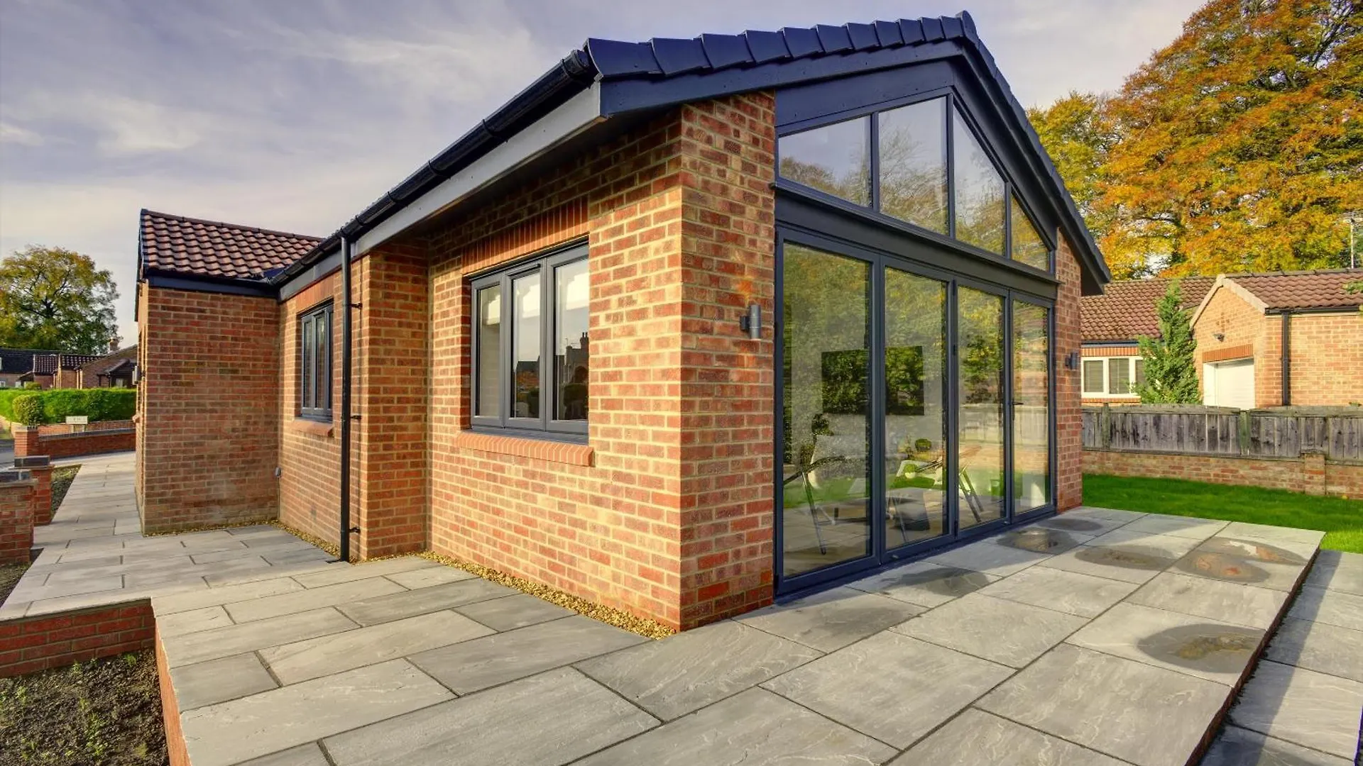 Holiday home Kist Accommodates Presents - Hygge House, Parking, Ev Point Ripon