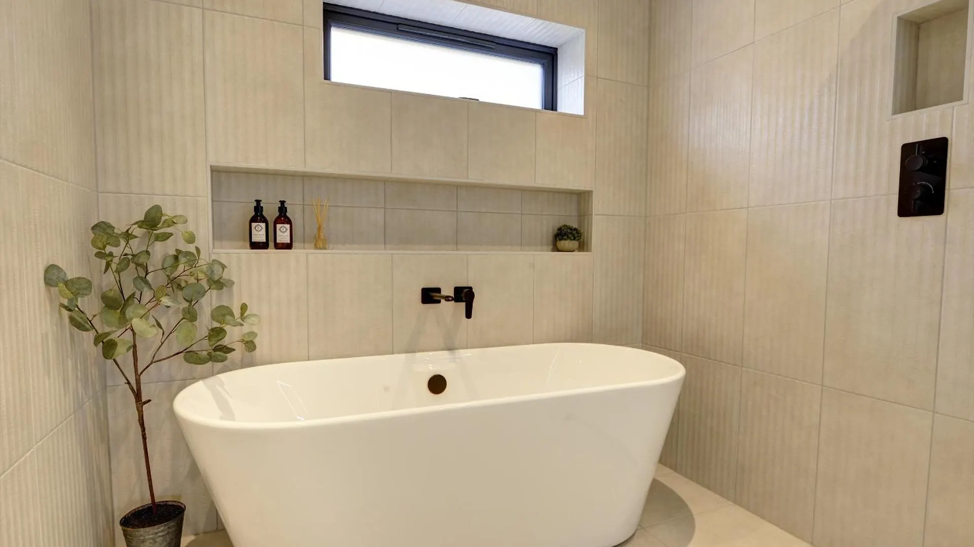 Kist Accommodates Presents - Hygge House, Parking, Ev Point Ripon Holiday home