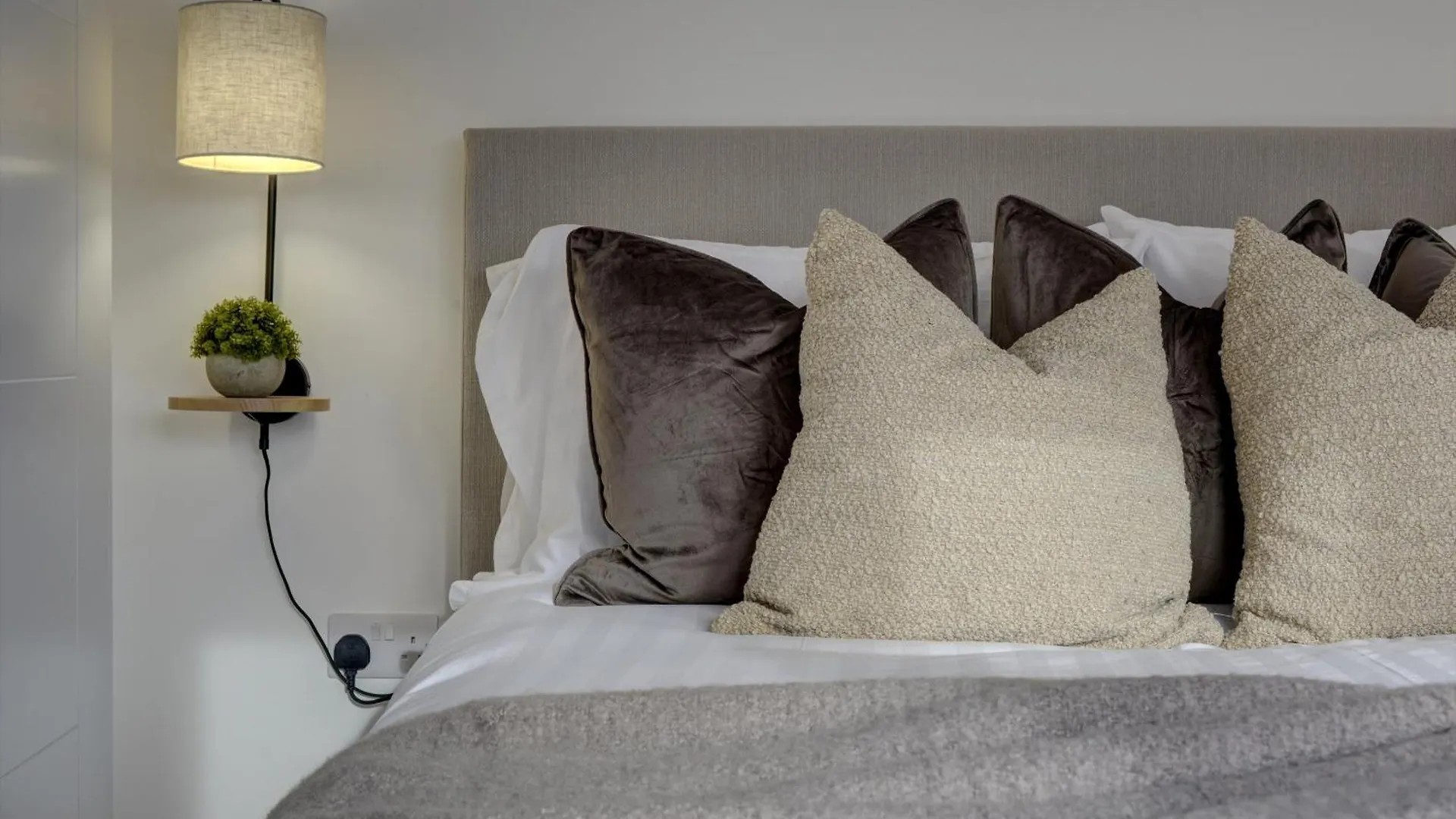 Holiday home Kist Accommodates Presents - Hygge House, Parking, Ev Point Ripon United Kingdom