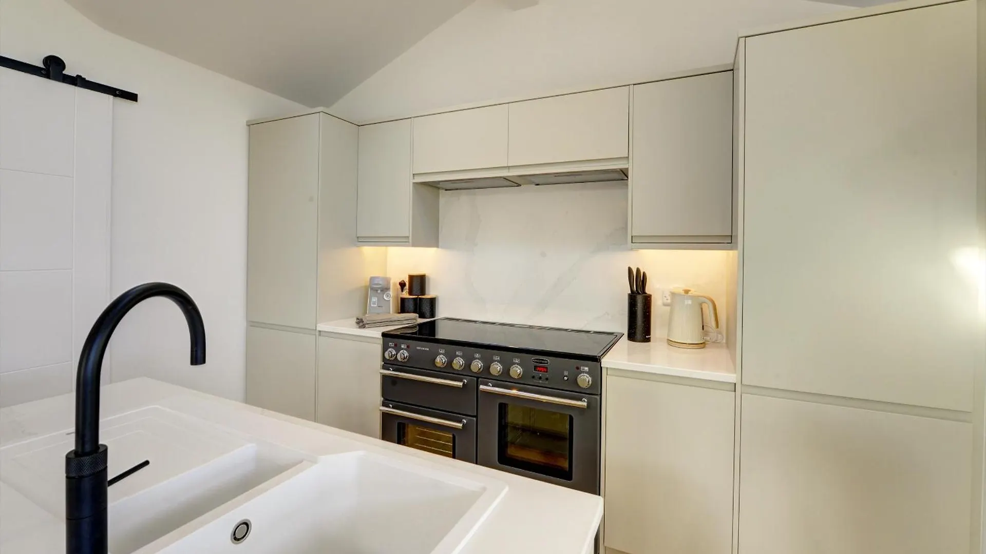 Holiday home Kist Accommodates Presents - Hygge House, Parking, Ev Point Ripon