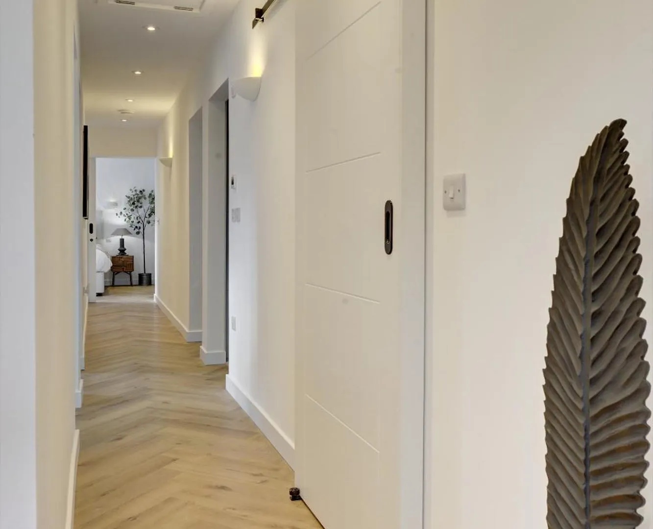 Kist Accommodates Presents - Hygge House, Parking, Ev Point Ripon Holiday home