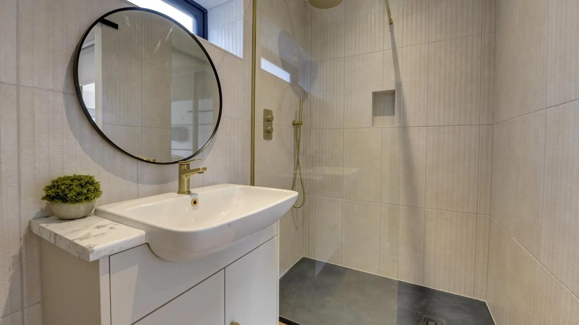 Kist Accommodates Presents - Hygge House, Parking, Ev Point Ripon Holiday home