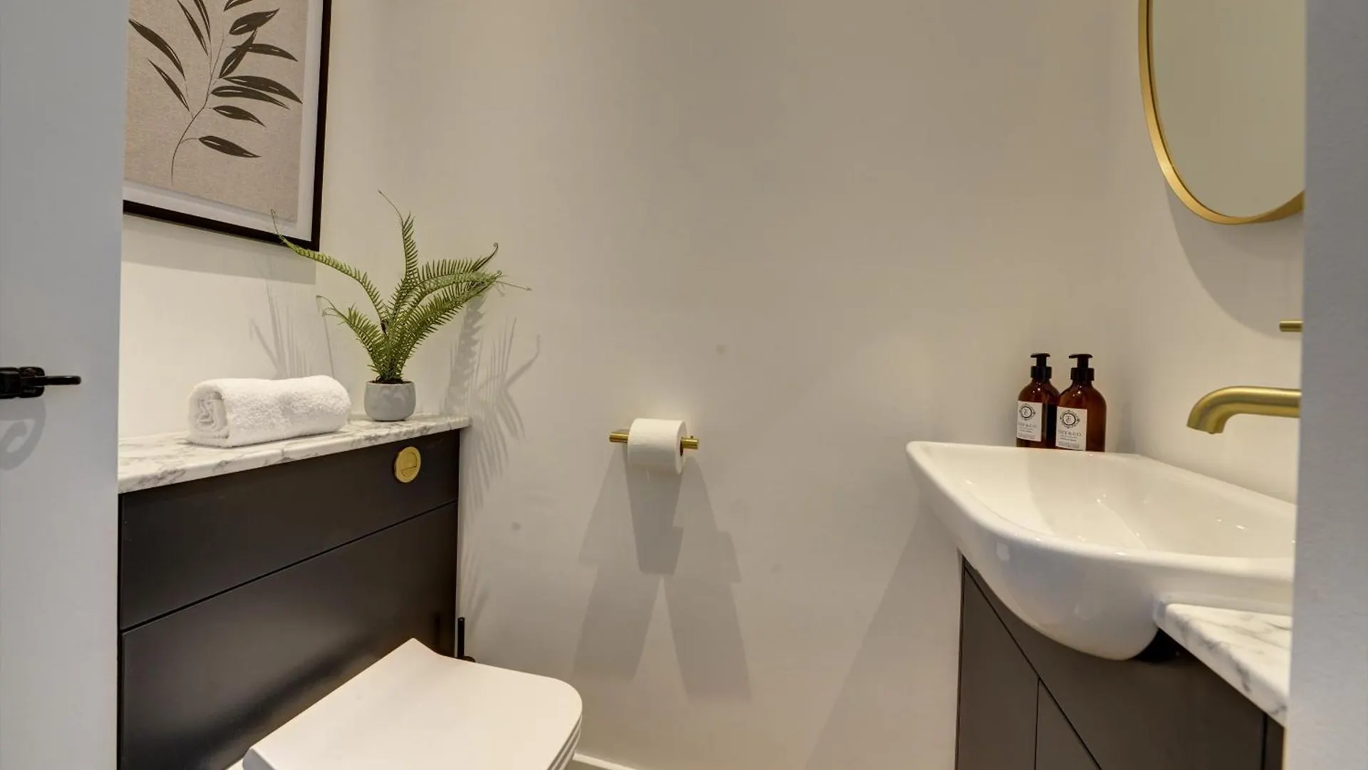 Holiday home Kist Accommodates Presents - Hygge House, Parking, Ev Point Ripon