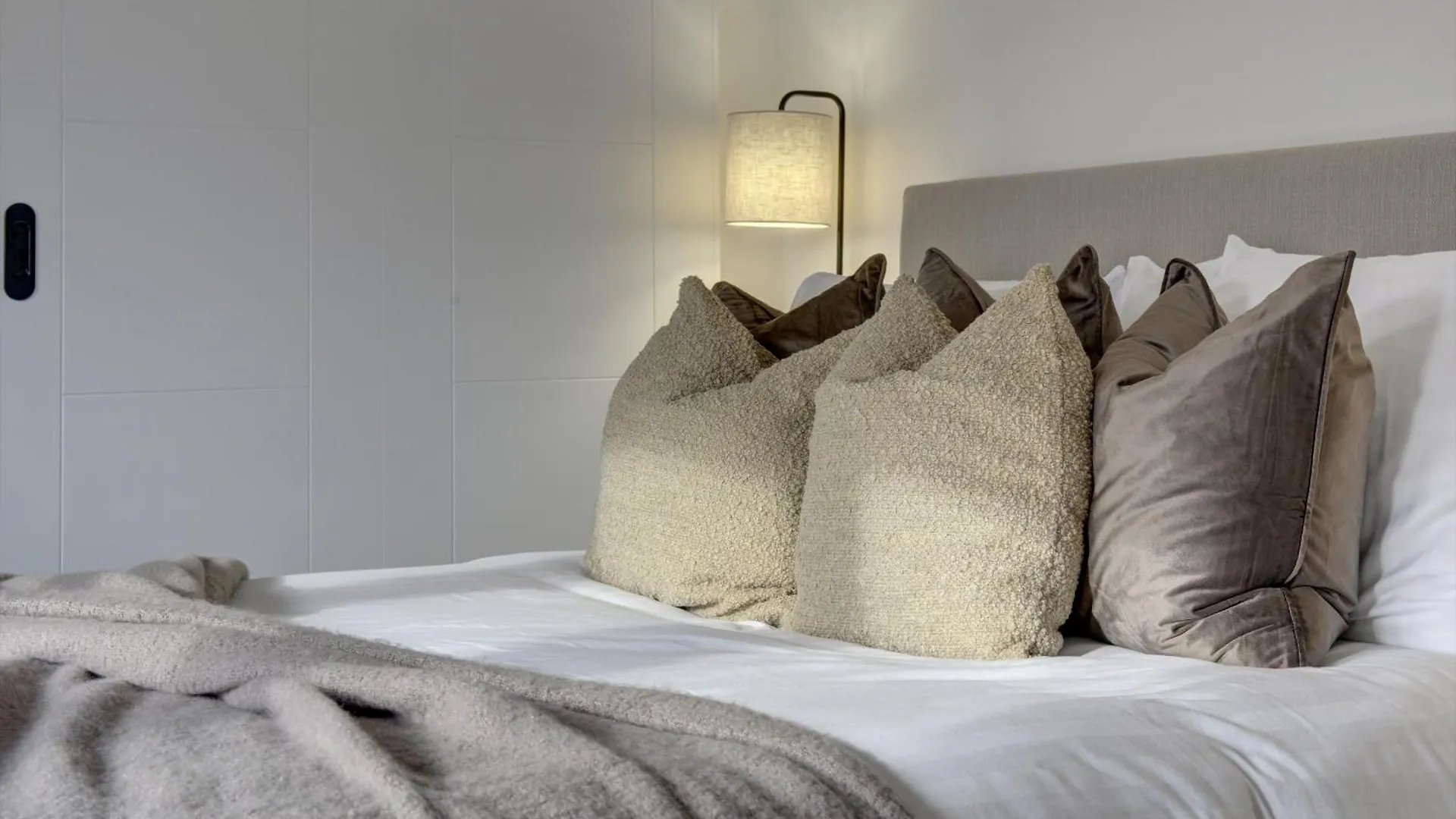 Holiday home Kist Accommodates Presents - Hygge House, Parking, Ev Point Ripon United Kingdom