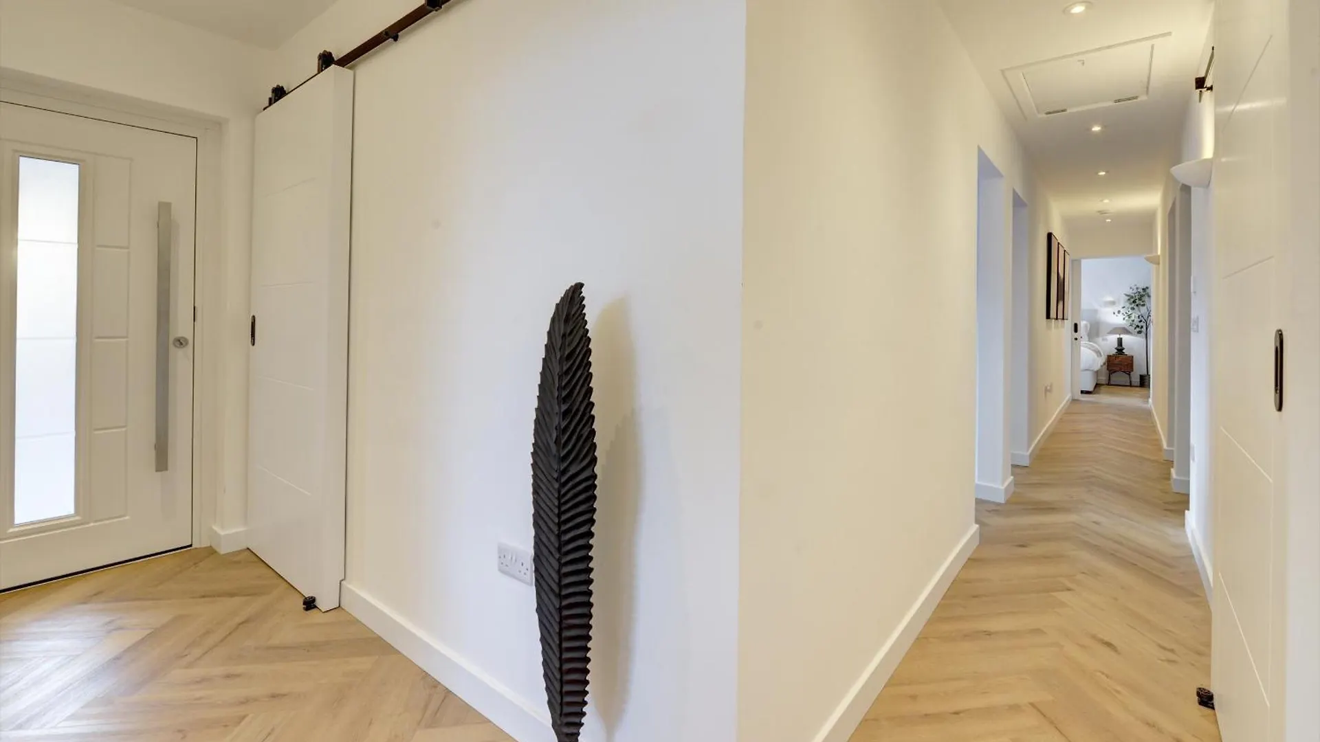 Holiday home Kist Accommodates Presents - Hygge House, Parking, Ev Point Ripon