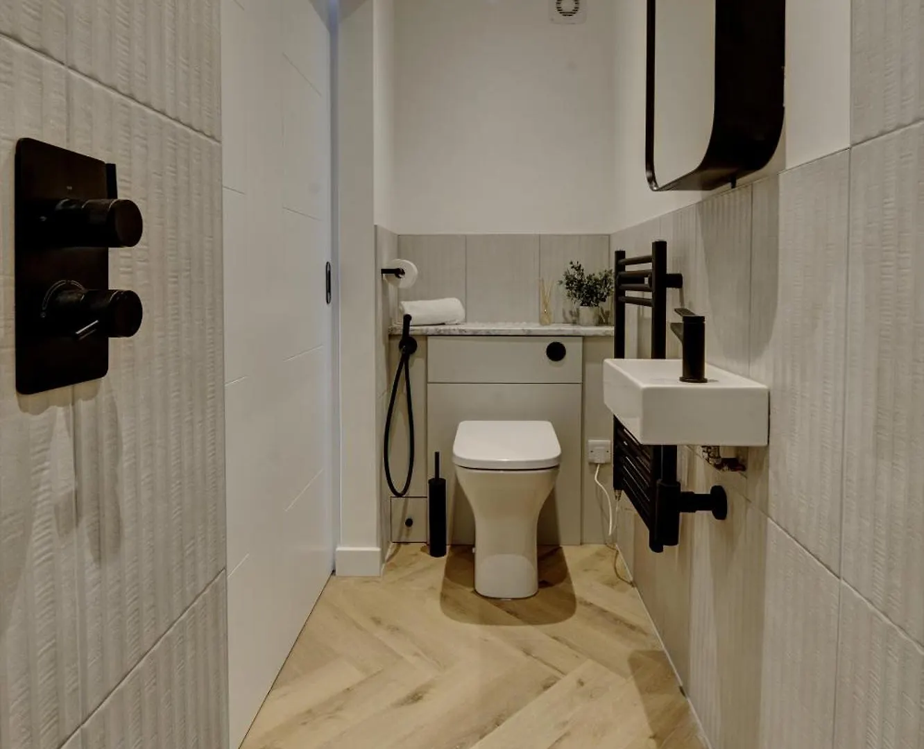 Kist Accommodates Presents - Hygge House, Parking, Ev Point Ripon United Kingdom