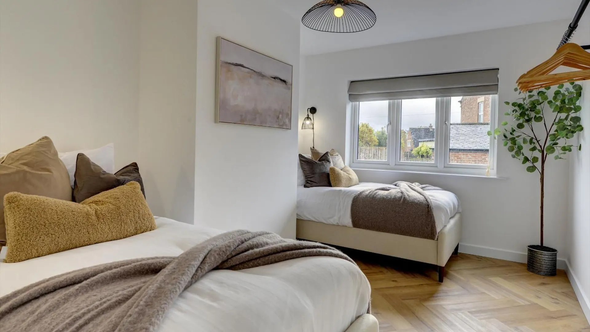 Holiday home Kist Accommodates Presents - Hygge House, Parking, Ev Point Ripon