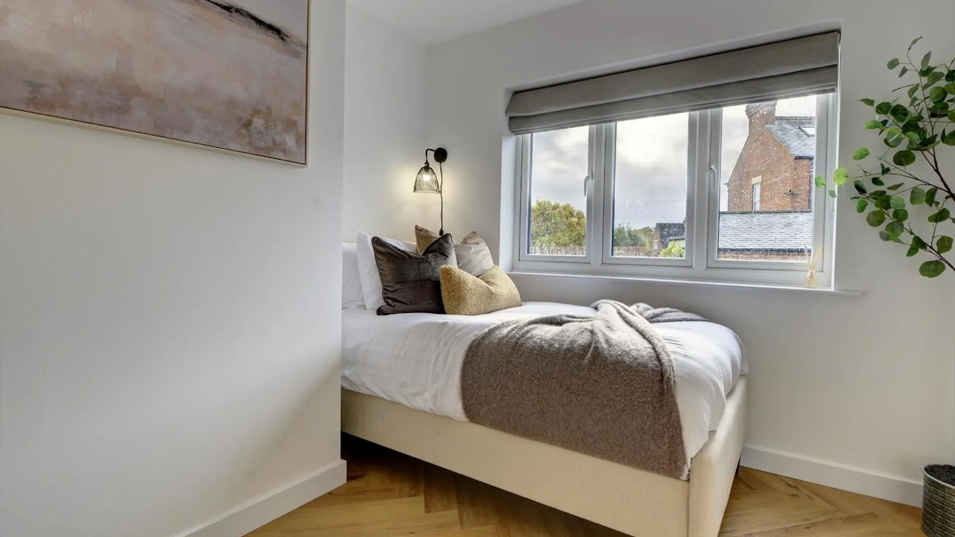 Holiday home Kist Accommodates Presents - Hygge House, Parking, Ev Point Ripon