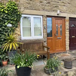  Holiday home Lavender , , Nr Masham