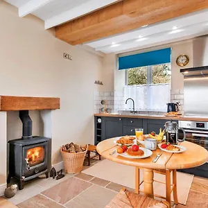  Holiday home Finest Retreats - Tyg Near Masham, Fountains Abbey & Brimham Rocks