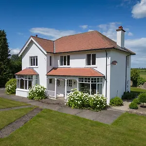  Holiday home End House