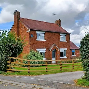  Holiday home Little Harries - Surrounded By Open Fields